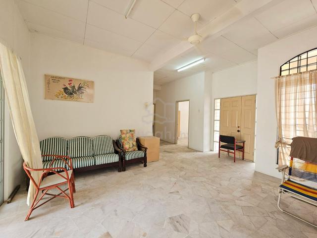 [GOOD UNIT] Bungalow Tasik Angsana, Pantai Sepang Putra, Sungai Pelek 1