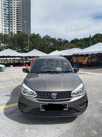 2019 Proton SAGA 1.3 STANDARD (A) - 2