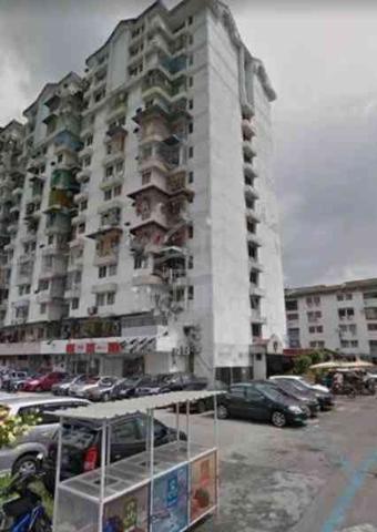 Desa Intan 1