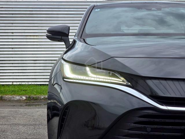 2024 Toyota HARRIER 2.0 G (A) - 3