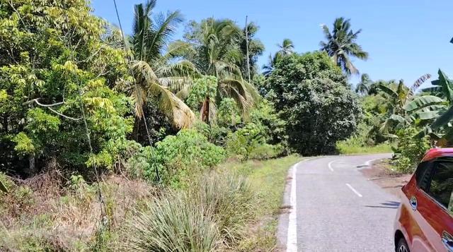 Land For Sale MIXZONE 14 Acre, Asajaya, Sarawak 3