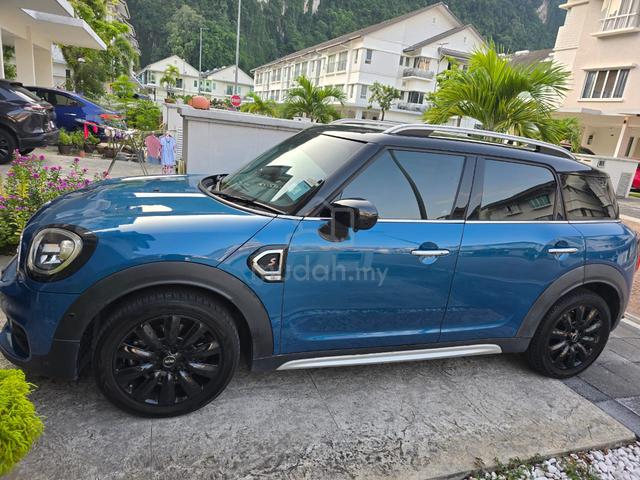 2020 Mini COUNTRYMAN 2.0 (A) - 2