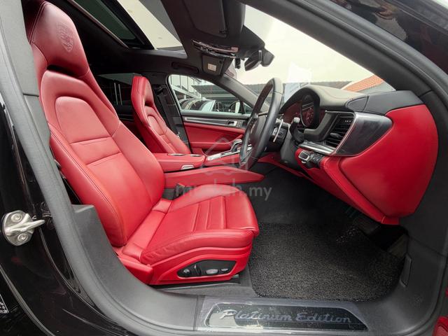 2022 Porsche PANAMERA 2.9v6 BOSE /AIR SUSPENSION - 2