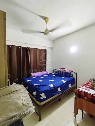 Sri Gotong Apartment 5