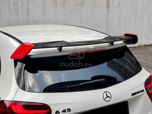 ACC FRE F.CONVERT A45 MERCEDES A250 AMG 2.0 F.Lift - 4