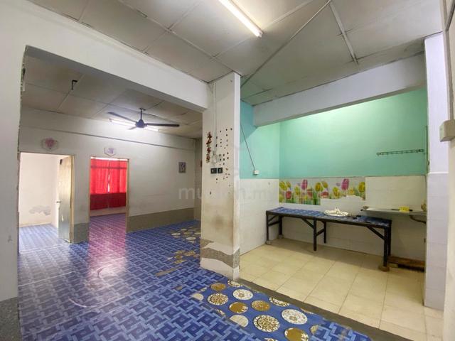Shop Apartment Taman Putra Kajang 1