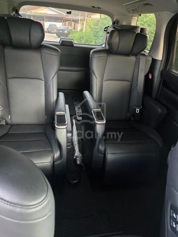 2023 Toyota ALPHARD 2.5 SC (A) - 3