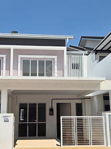 TERMURAH TIARA Sendayan near Gadong Jaya 1