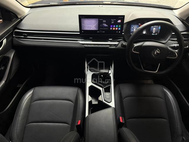 2025 Proton S70 1.5 FLAGSHIP X (PROTON WARRANTY) - 5
