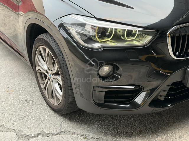 2019 Bmw X1 2.0 SDRIVE20I (A) LOAN KEDAI IC SHAJA - 5