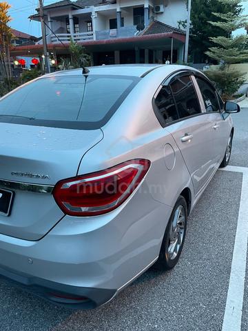 2017 Proton PERSONA 1.6 EXECUTIVE (A) - 5