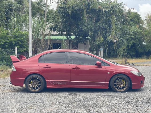 2009 Honda CIVIC 1.8 S I-VTEC MY06 FD FACELIFT (A) - 5