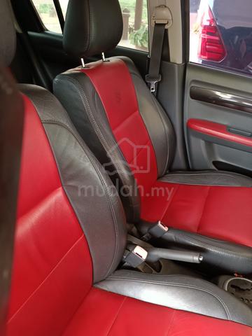 2012 Suzuki SWIFT 1.5 GX FACELIFT (A) - 4