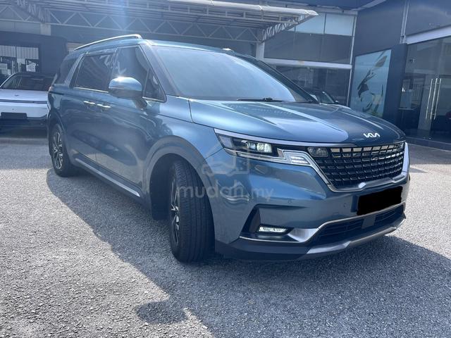 2023 Kia CARNIVAL 2.2 D 8 SEATER HIGH (A) - 1