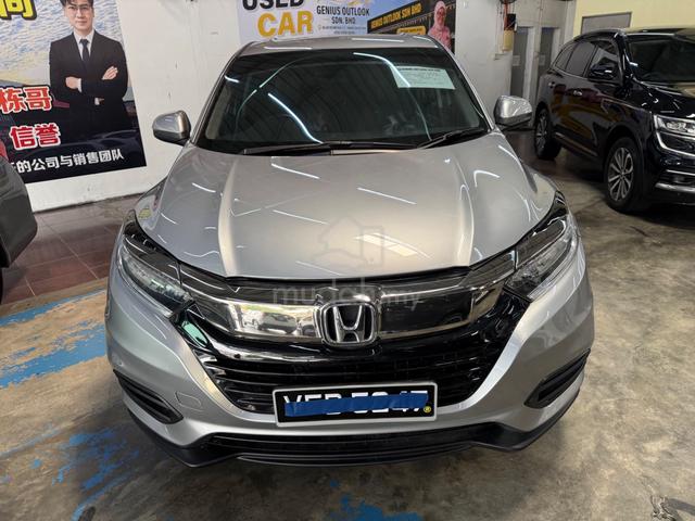 2020 Honda HR-V 1.8 V MY16 FACELIFT (A) - 2