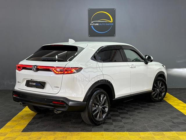 Honda HR-V 1.5 TURBO V (A) HONDA WRTY 2029 SUV HRV - 3