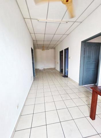 Taman Penampang Apartment 1