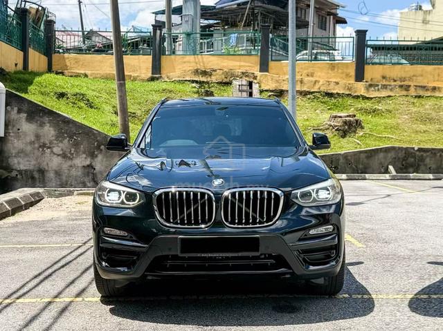 Bmw X3 2.0 XDRIVE30I M-SPORT G01 DigitalMtr P/Boot - 3