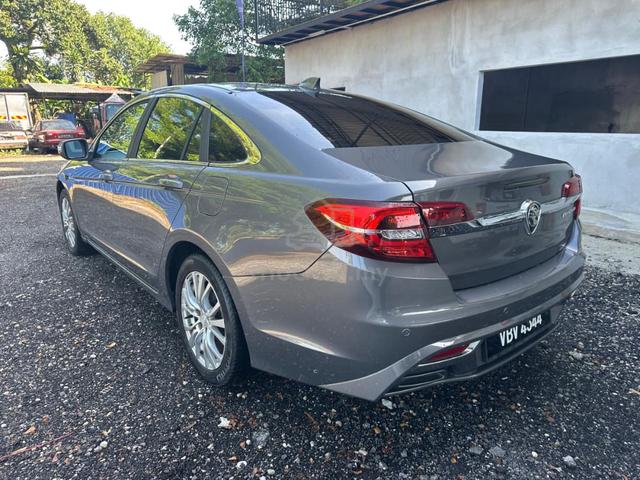 Proton PERDANA 2.0L (A) 2018 PADUU - 2