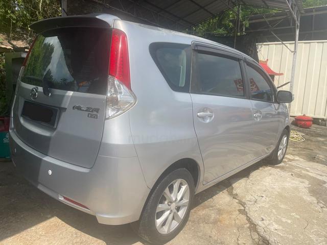 2010 Perodua ALZA 1.5 EZi (A) 1 Lady owner - 4