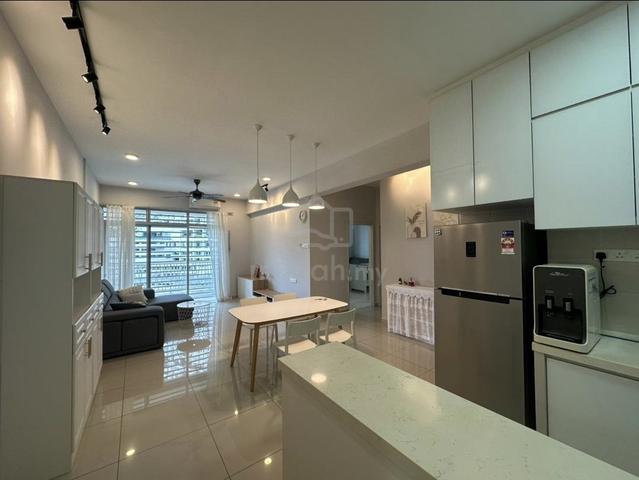 The Peak Residences 1
