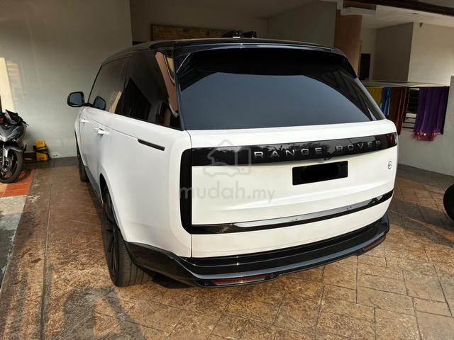 2023 Land Rover Sv P530 Lwb 4.4 ( ) - 3