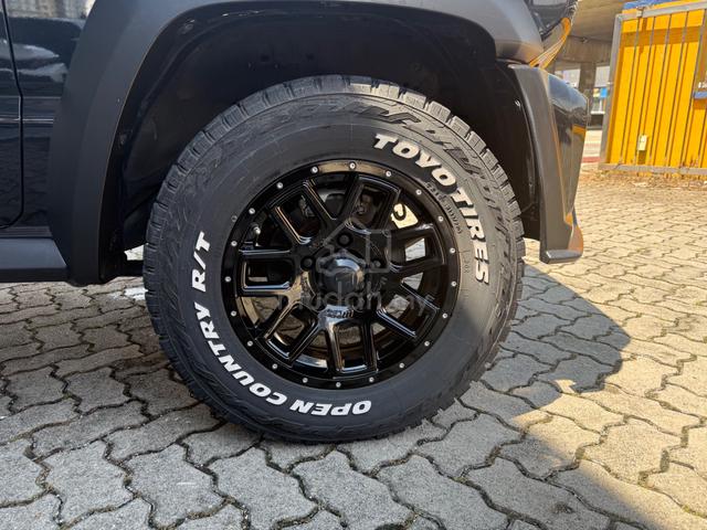 2022 Suzuki JIMNY 1.5 SIERRA JC (A) - 5
