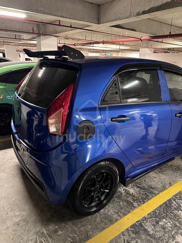 2017 Proton IRIZ 1.3 STANDARD (A) - 2