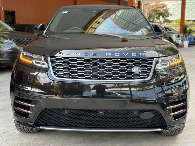 2021 Land Rover RANGE ROVER VELAR R-DYNAMIC P250 - 2