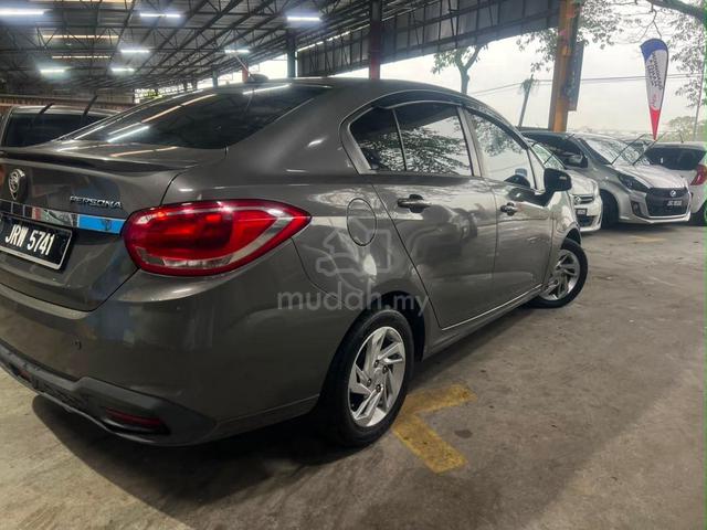 2016 Proton PERSONA 1.6 PREMIUM (A) - 4