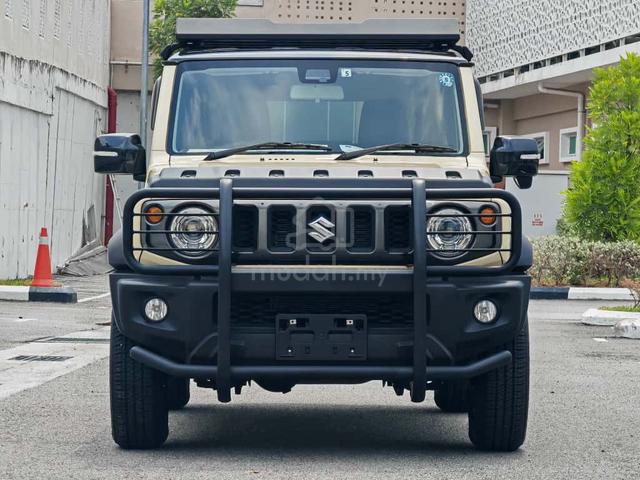 2022 Suzuki JIMNY 1.5 SIERRA JC (A) - 3