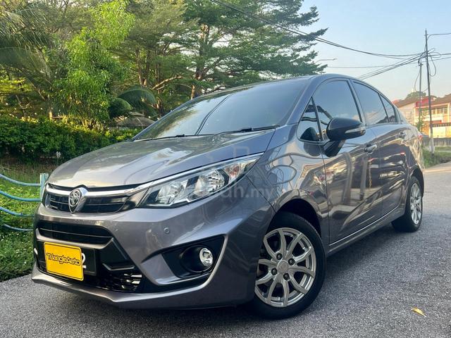 2018 Proton PERSONA 1.6 PREMIUM (A) - 1