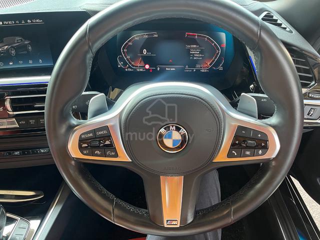 2021 Bmw Z4 2.0 20i - 3