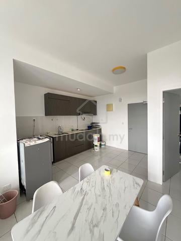 Camellia Residence 1