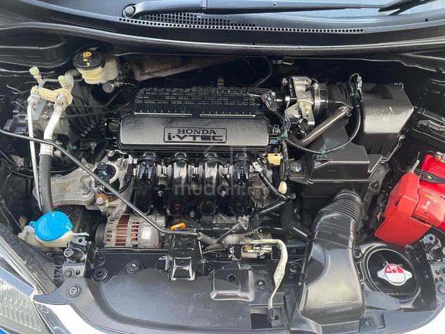 2014 Honda JAZZ 1.5 (A) RS BODYKIT P/START F/LOAN - 2