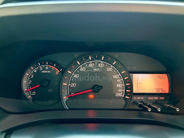 2023 Perodua AXIA 1.0 SE (A) Under Warranty - 5