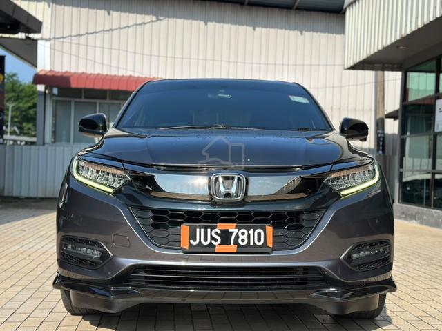 HONDA HR-V 1.5 Rs (A) - 2