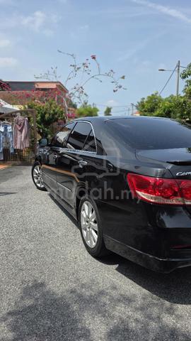 Toyota Camry 2.4V Acv40 - 5