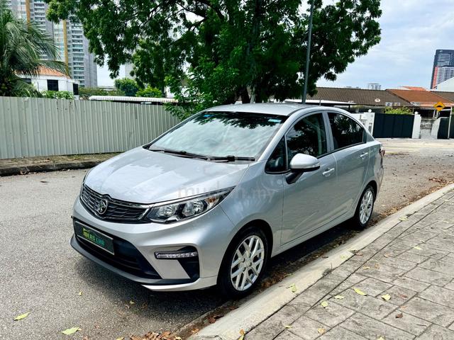 2023 Proton PERSONA 1.6 EXECUTIVE MY21 FACELIFT - 3