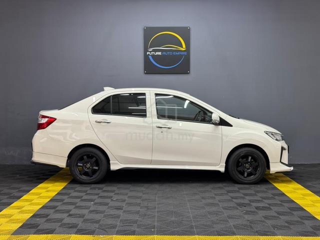 Perodua BEZZA 1.0 GX (A) GEARUP KIT / LOW MILEAGE - 4
