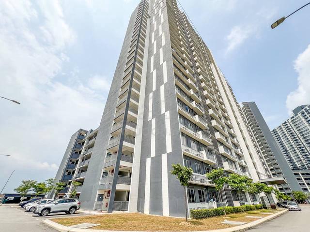 Residensi Adelia 1