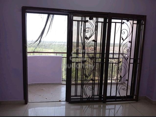 Aim Point Condominium (Aim Point Court) 1