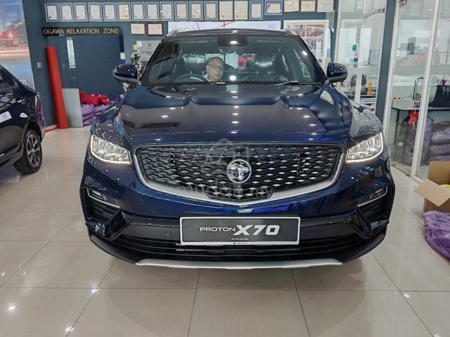 X70 MC3 New Stock 2026 Rebate Tinggi Fast Stock - 3