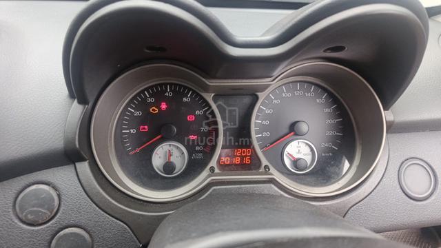 2007 Proton PERSONA 1.6 BASE LINE (M) - 3