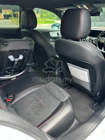 2019 Mercedes Benz A-CLASS 2.0 250 AMG LINE W177 - 5