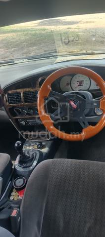 2004 Proton WIRA 1.5 A/B GL (M) - 5