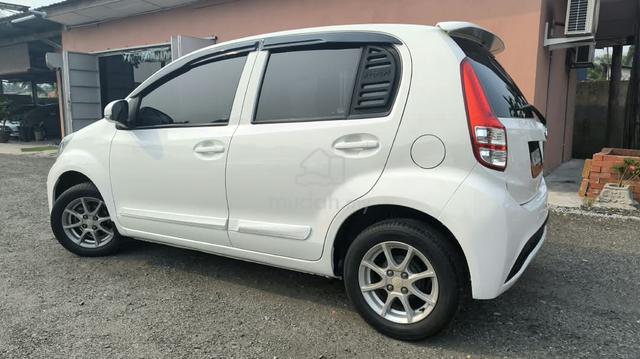 2015 Perodua MYVI 1.3 G MY11 M600 ( A ) - 4