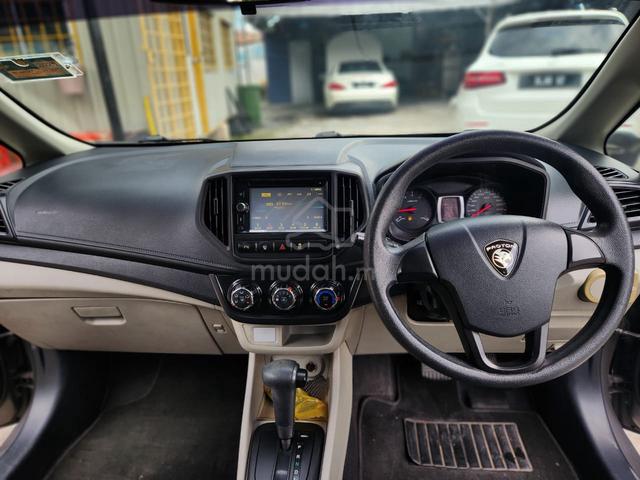2016 Proton PERSONA 1.6 STANDARD (A)LOW MILEAGE - 5