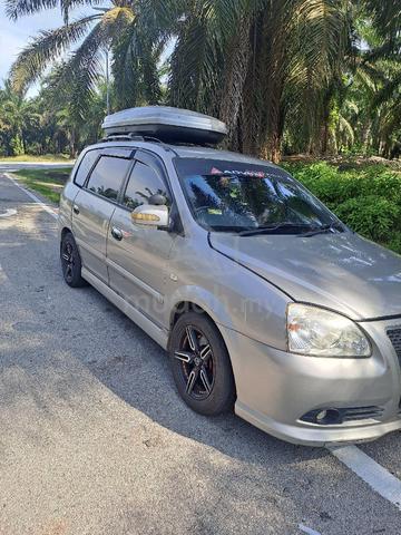 2009 Naza CITRA 2.0 GS FACELIFT (A) - 1
