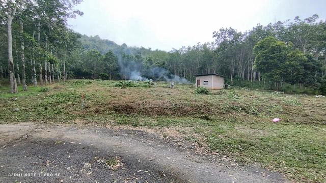 Tanah Kampung Geran 1 nama di Kuala Nerang 1